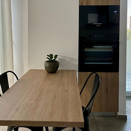 Industrial Loft Comfort Living Iraklio Eksteriør billede