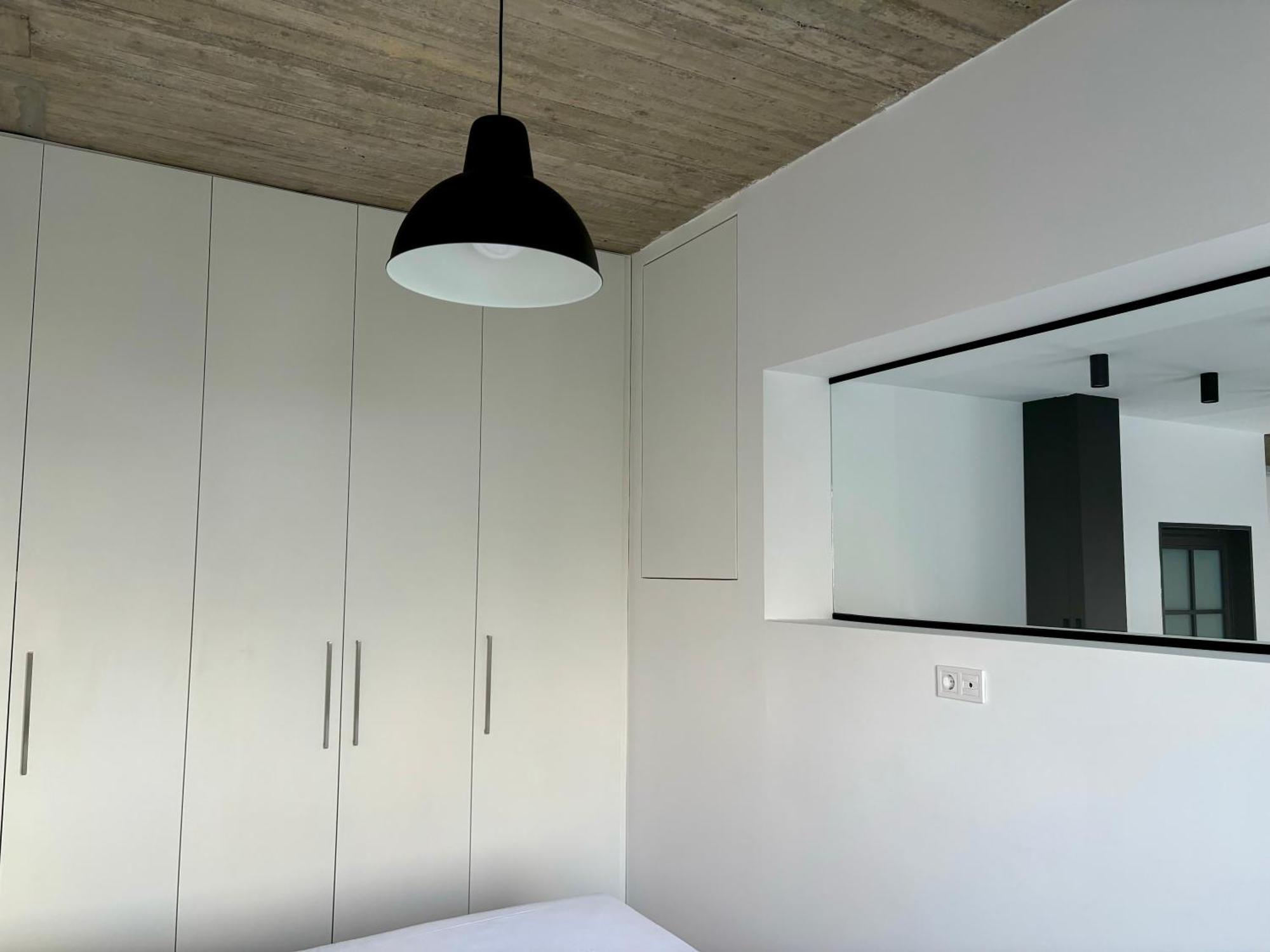 Industrial Loft Comfort Living Iraklio Eksteriør billede