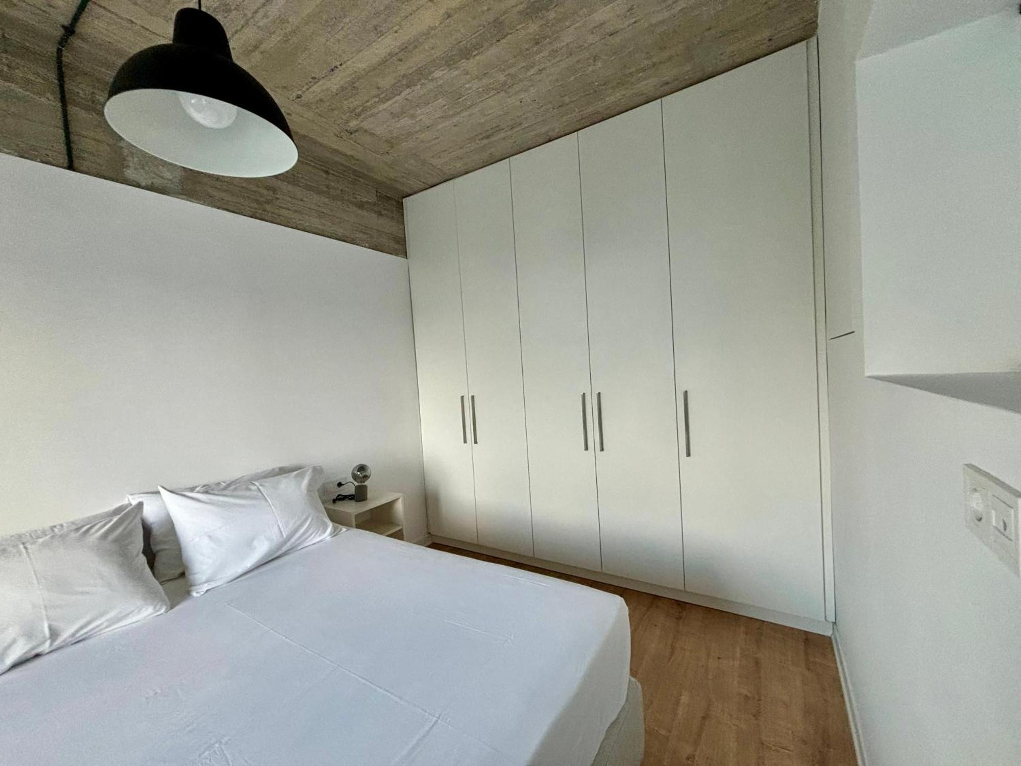 Industrial Loft Comfort Living Iraklio Eksteriør billede